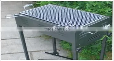Barbecue BBQ Gas Grill From China Factory photo-4