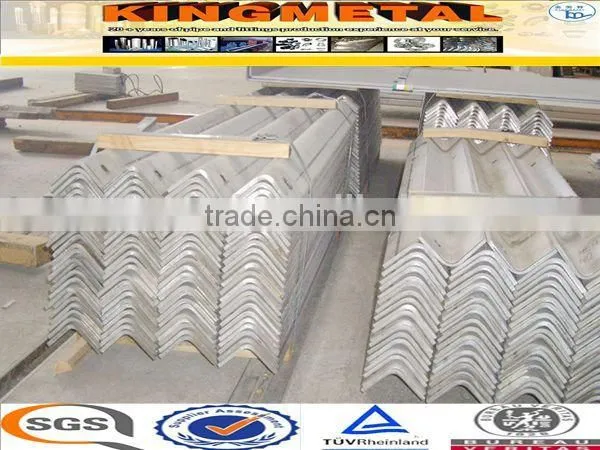 JIS SS400 Equal Angle Steel photo-5