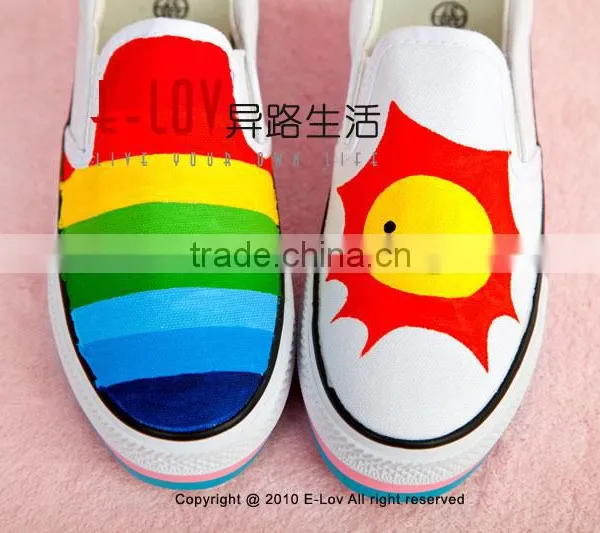 NO.WG007 2016 Hot Sales High Quality China Service Shoes for Women photo-3
