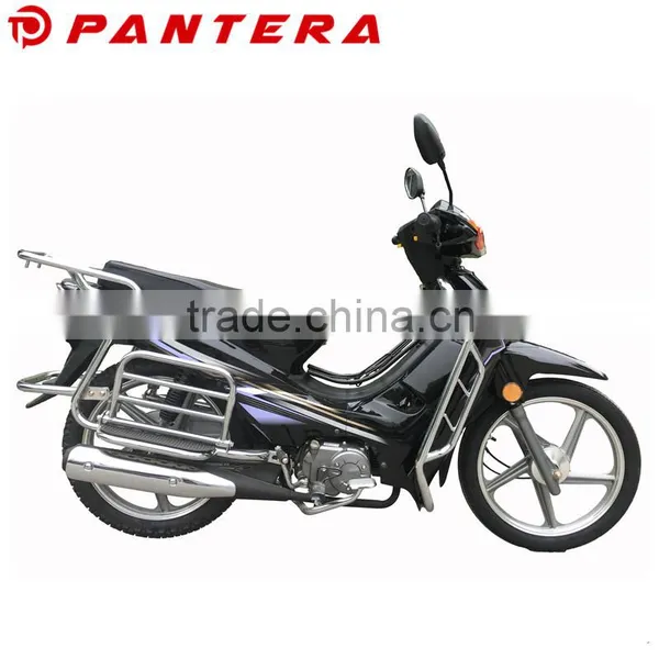 Chinese Chongqing Cheap Wave 110cc Cub Motorcycle Quality Choice photo-6