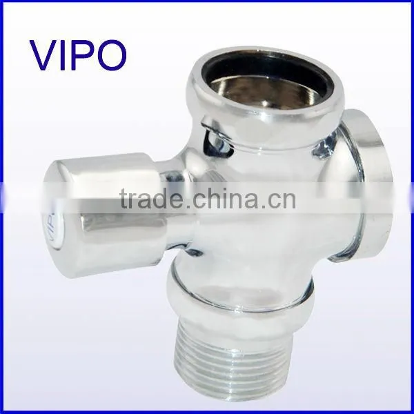 6301 Push Button Flush Valve