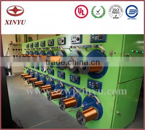 Grade1/2/3/4 Enamelled Aluminum Winding Wire 1.40mm