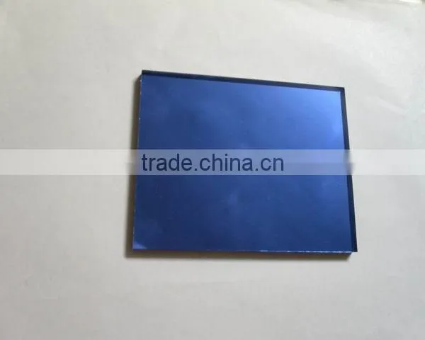 Sheet Glass Hotel Elegant Wall Colored Mirror photo-4