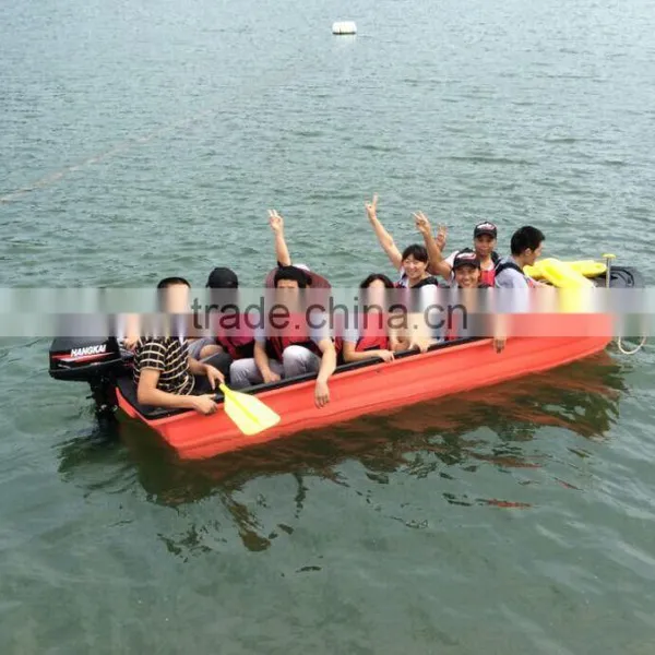 Big Boat & Fishing Boat & Rescue Boat Never Sink photo-6