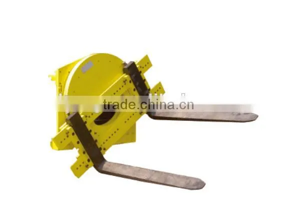 LTMA Diverse Function of Forklift Truck photo-6