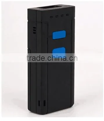 bluetooth barcode scanner