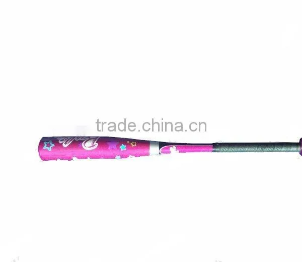 Favourite Price Painting Baseball Bat for Baseball Training----BSCI FACTORY