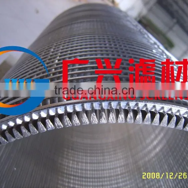 Wedge Wire Cylinder photo-2