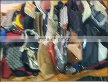 Used School Bags