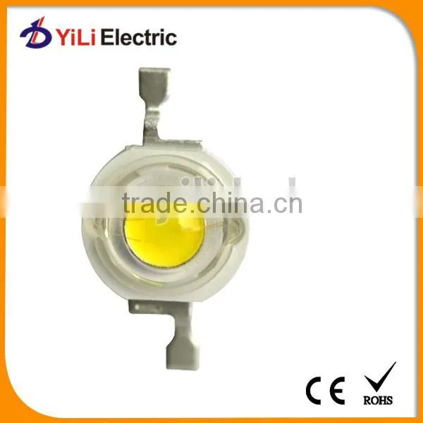 T8 Light by 1W White 5000-6500k for LED Lighting Epistar Chip Led photo-3
