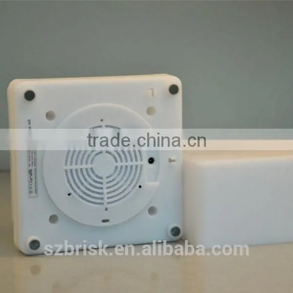 700ml Aromatherapy Diffuser Oil BK-EG-FD08 photo-5