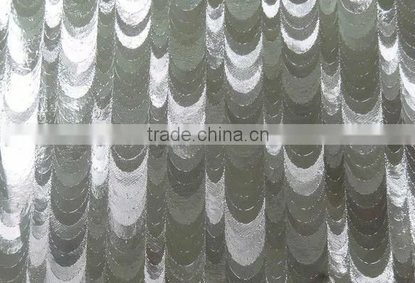 PVC MDF Board 15mm