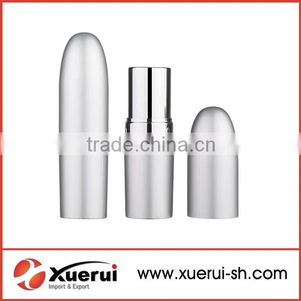 Cosmetics Plastic Containers, Empty Lipstick Tube
