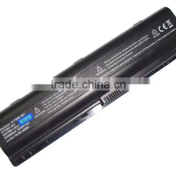 Original Laptop Battery For P700 Notebooks