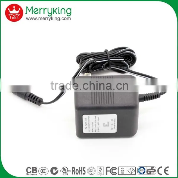 50/60hz 120vac 24vac 1a ac ac Adapter 24v 750ma Linear Power Supply With UL CE ROHS photo-6