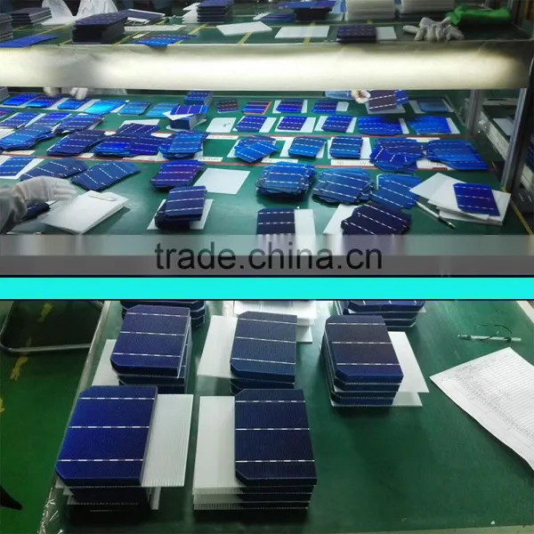 Solar Cell,solar Panel Production Line,solar Panel Making Machine FR-215