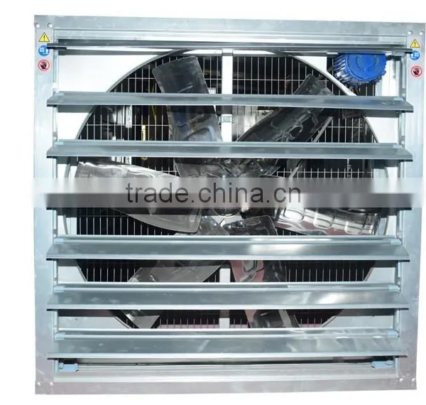 Greenhouse Cooling Fan/exhaust Fan/ventilation Fan photo-3