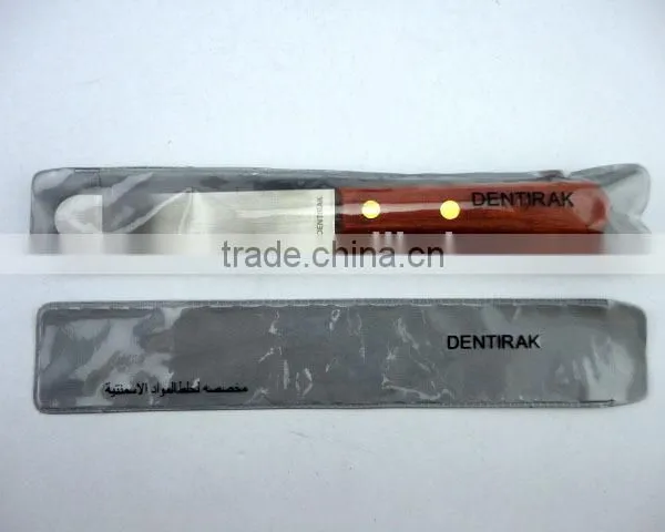 Stone Mixing Spatula photo-2