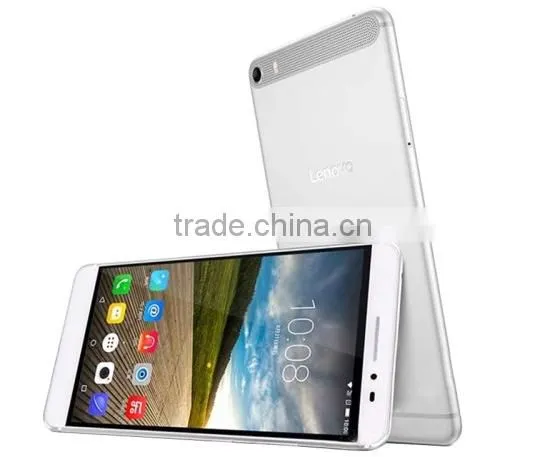 New Lenovo PHAB Plus Mobile Phone 6.8 Inch IPS Screen Android 5.0 Smart Phone MSM8939 Octa Core 4G Cell Phone photo-2