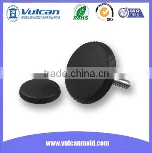 New Design ABS Plastic Molding Parts photo-5