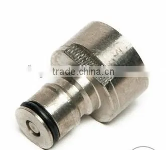 High-capacity Machining Spare Parts for Plastic Molding Manufacture photo-5