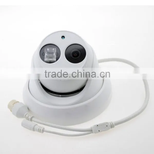 Low Cose DS-2CD3310-I 1.3MP IR Network Dome Security CCTV POE HD Camera H.265 IP Camera photo-5