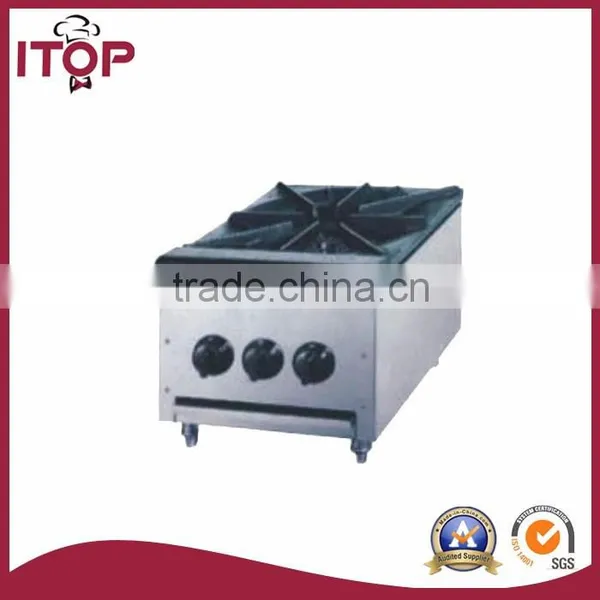 Gas Stove/portable Gas Stove With Single Burner