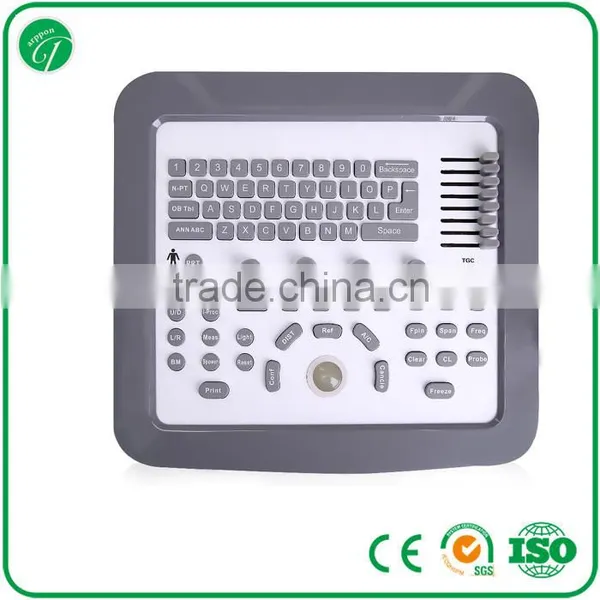 Trolley Ultrasound Scanner / Ultrasound 3018II photo-2