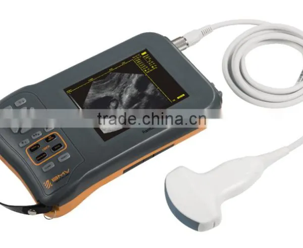 Vet Ultrasound/Veterinary Products/ Diagnostic Equipment for Animal L60 photo-2