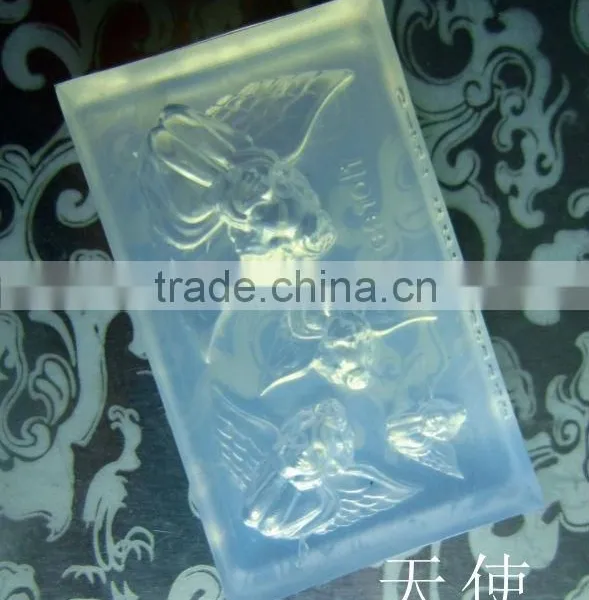 Acrylic 3d Nail Art Molds