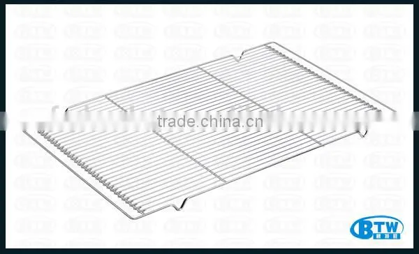 Stainless Steel Kitchen Wire Rack photo-3