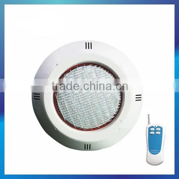 Manufactuer Waterproof IP68 Led Swimming Pool Light photo-2
