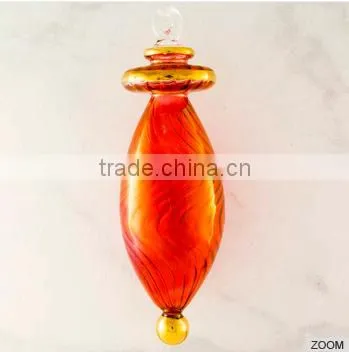 Hot Selling Egyptian Christmas Baubles