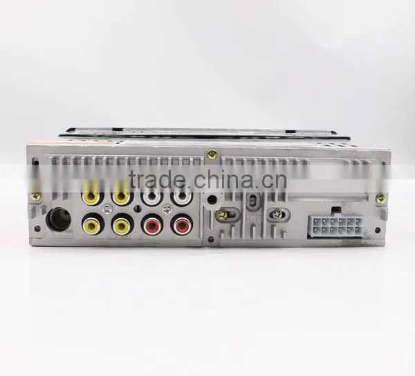 Factory Price Car Player With USB Audio Player Car MP5 Player photo-3
