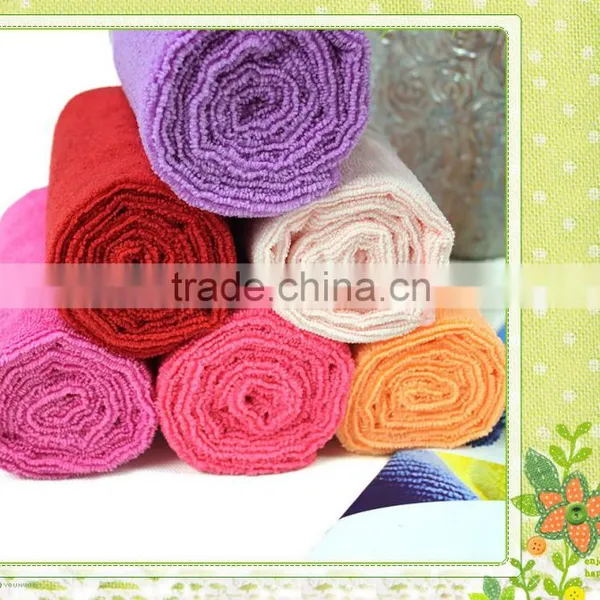 The Most Comfortable Microfiber Cloth