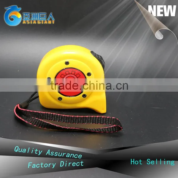 High Quality Stainless Steel Measuring Tape