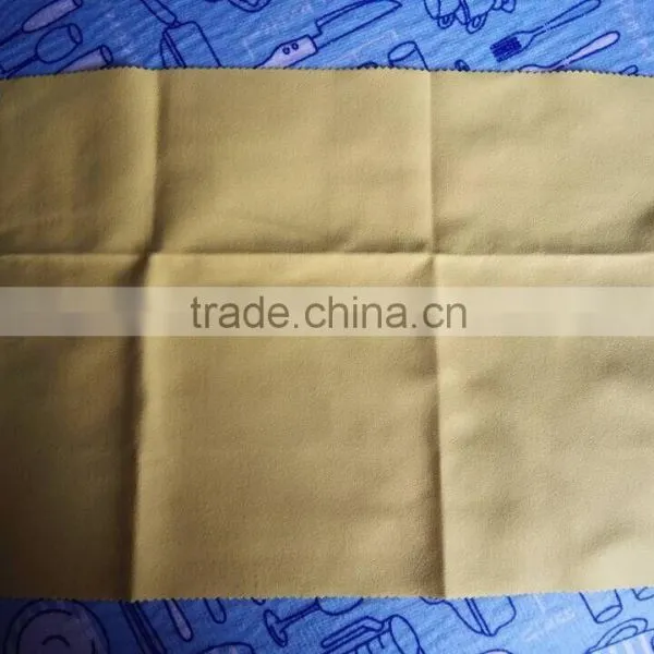 Microfiber Lens Cleaning Cloth photo-2