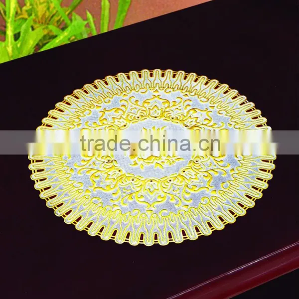 Pvc Table Mats 30*46cm photo-3