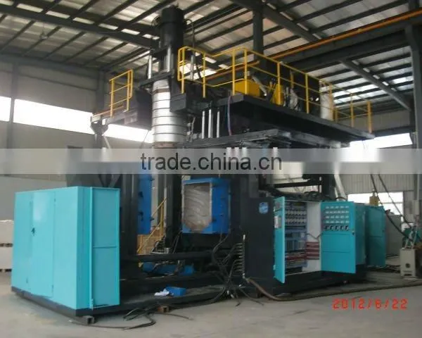 Factory Price Professional Automatic Plastic Water Tank Making Machine photo-2