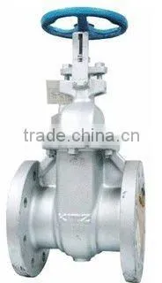 3-way Angle Valve photo-4