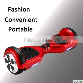 2015 Christmas Big Discount 2 Wheel Self Balancing Smart Balance Scooter photo-2
