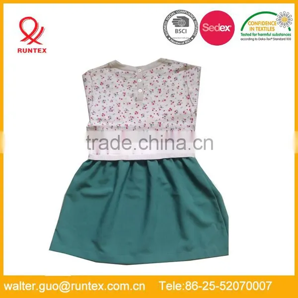 Runtex Baby Girl's Skirt RT-8194 photo-3