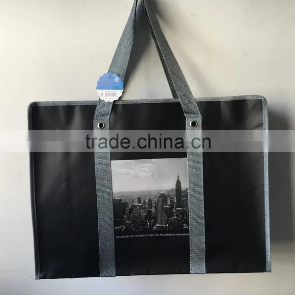 pp Non Woven Shopping Bag photo-5