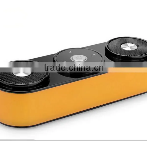 HIFI Wireless Speaker With Bluetooth Sport TF Card photo-5