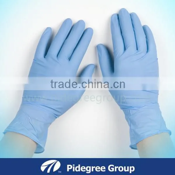 Sterile Latex Surgical Gloves photo-5