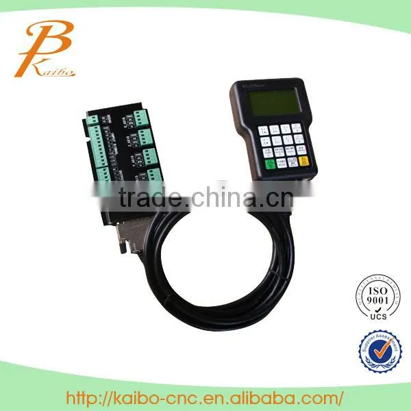 Dsp Handle/dsp Controller/dsp Controller 4-axis photo-6