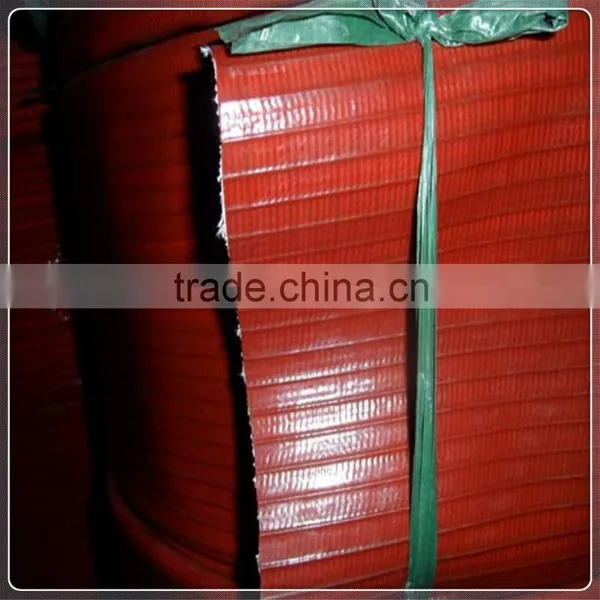 FACTORY PVC PIPES / LAYFLAT HOSE photo-2
