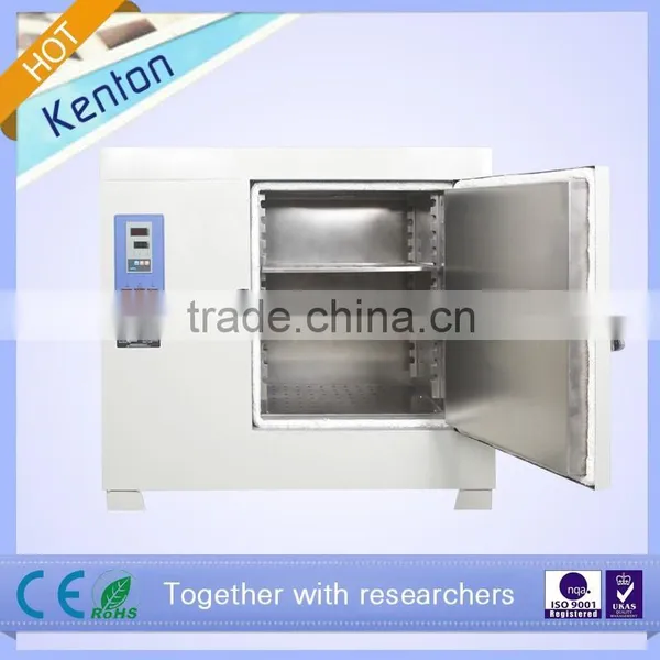 1.9cubic Feet 60liter Industrial Dryer XCT-0AS Drying Oven With Electric Motors(high Temperature Air Blast Lab Machine)