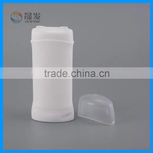 75G Empty Gel Deodorant Stick Packaging photo-5