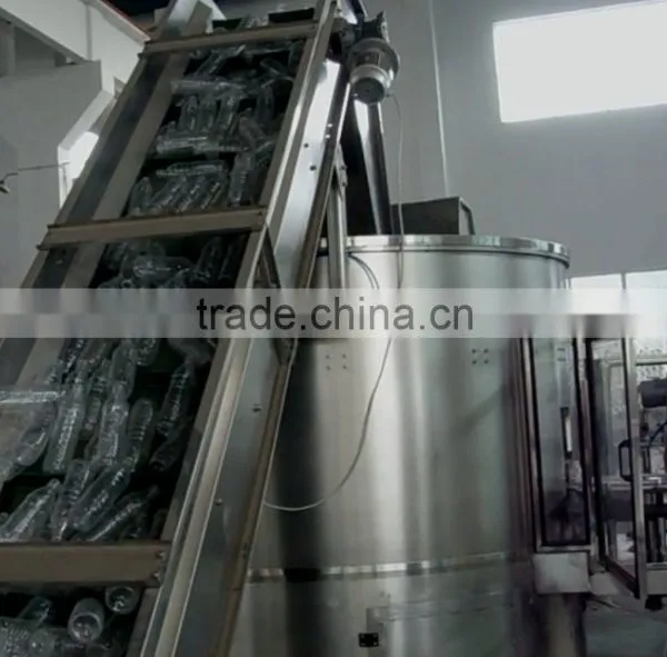 Multifunctional Technical/Factory Outlets/full Automatic Shrink Sleeve Labeling Machine With CE and ISO Standard photo-3